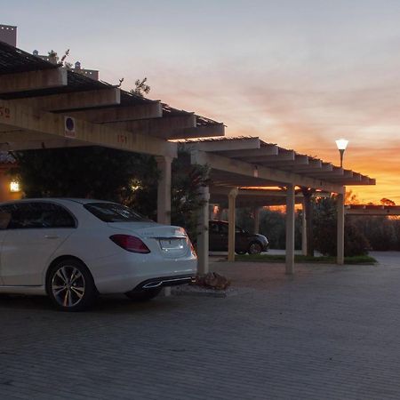 Apartment Isla Canela Luxury Huelva Exterior photo