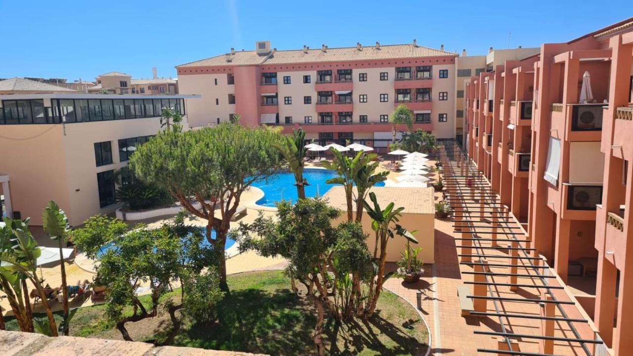 Apartment Isla Canela Luxury Huelva Exterior photo